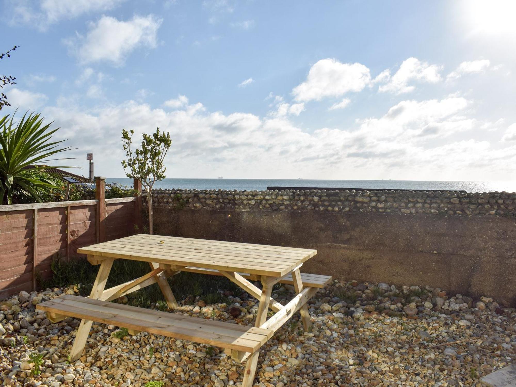 Little Lismoy Villa Sandown Luaran gambar