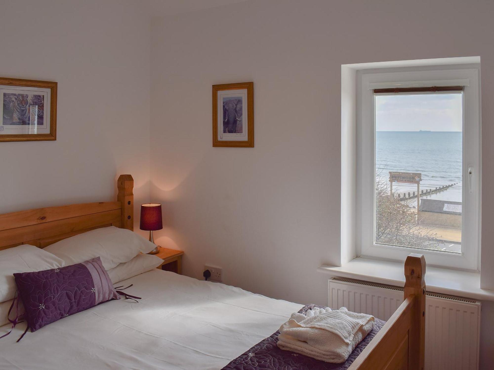 Little Lismoy Villa Sandown Luaran gambar