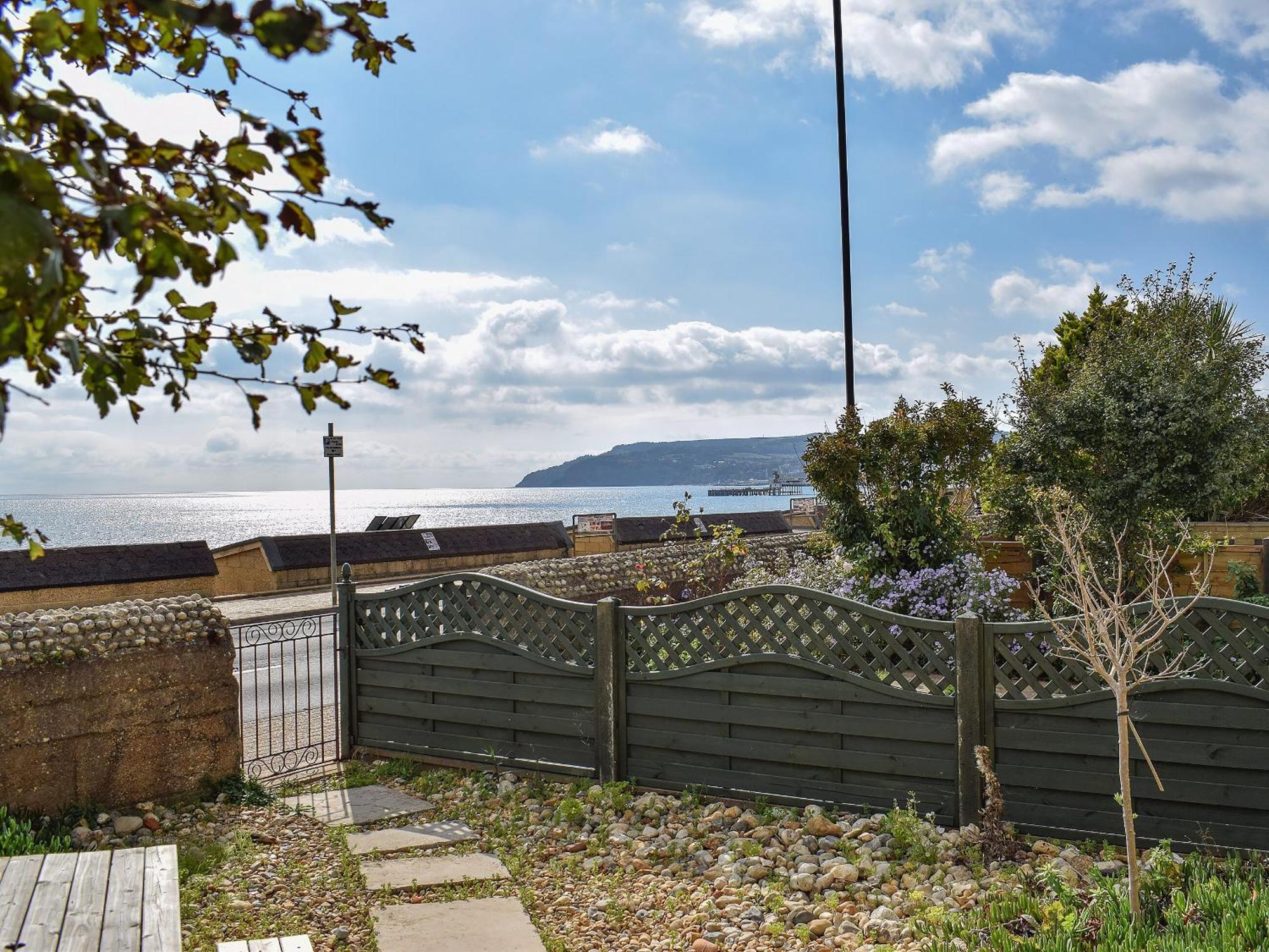 Little Lismoy Villa Sandown Luaran gambar
