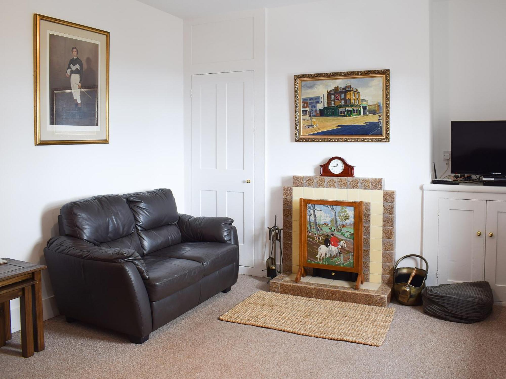 Little Lismoy Villa Sandown Luaran gambar
